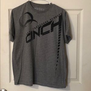 Cinch Men’s T-shirt